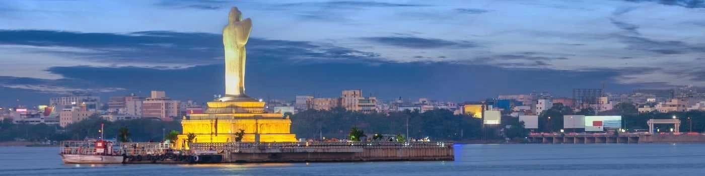 Hyderabad DMC