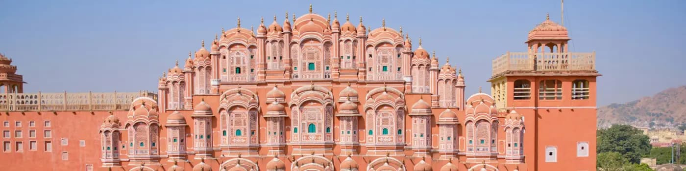 Jaipur DMC