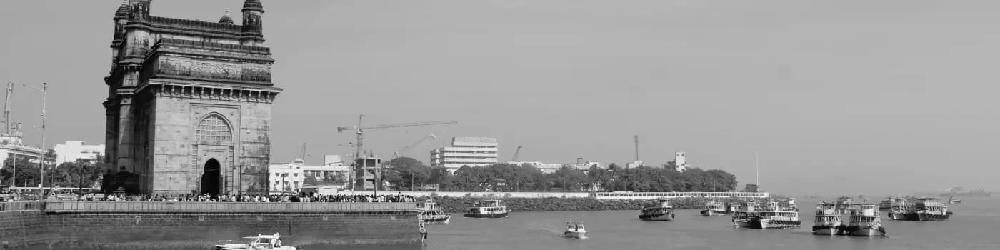 Mumbai DMC