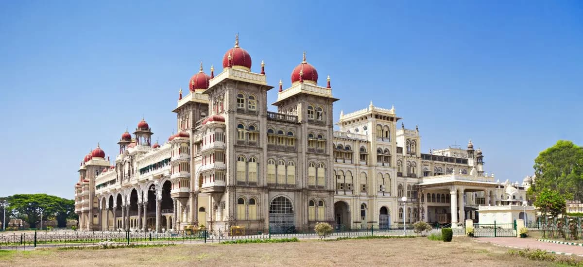 Mysore DMC