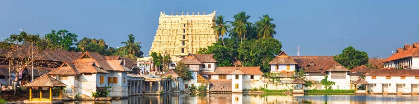 Thiruvananthapuram