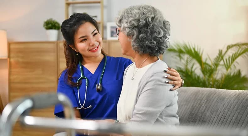 Health tourism about