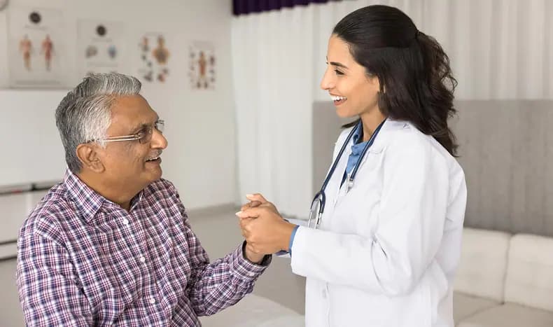 Health tourism about