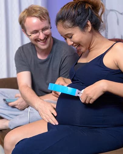 Fertility & Reproductive Health