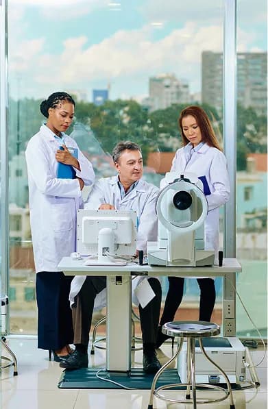 Advanced Medical Technology