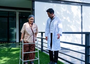 Curated Doctor–Hospital–Destination Match