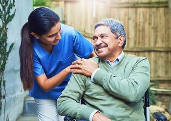 Dedicated Personal Healing Coordinator