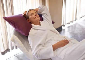 Recovery & Wellness Packages