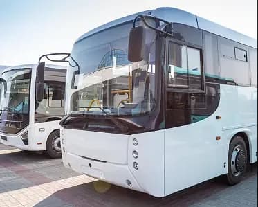 Bus Rental