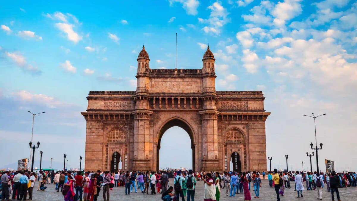 Gateway of India