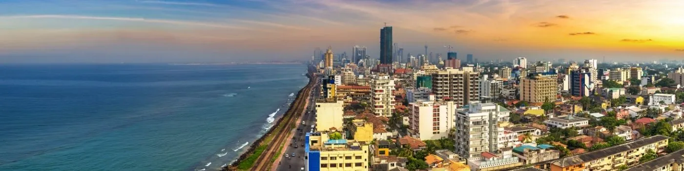 Colombo Tour Packages