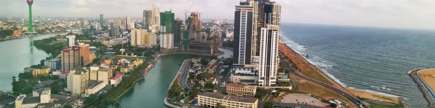 Colombo Tour Packages