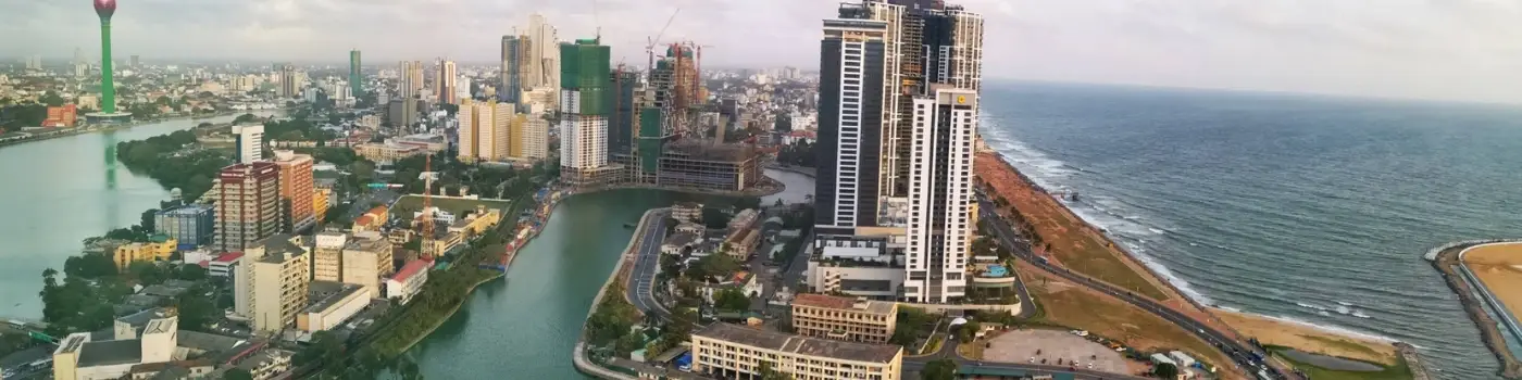 Colombo Tour Packages