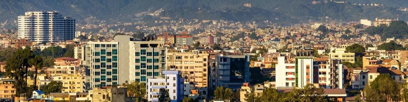Kathmandu Tour Packages