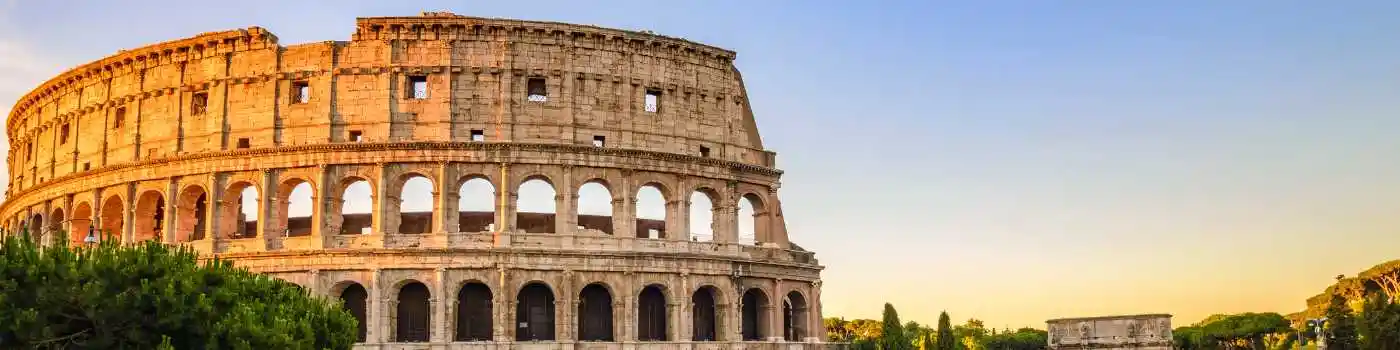 Rome Tour Packages