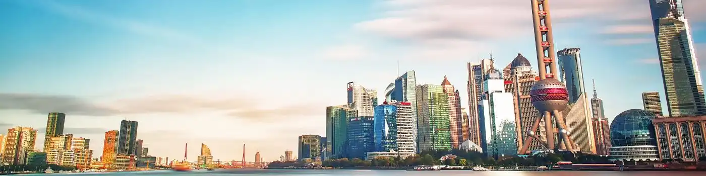 Shanghai Tour Packages