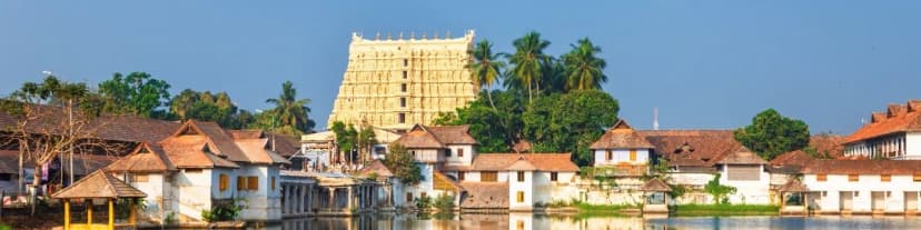 Trivandrum Tour Packages