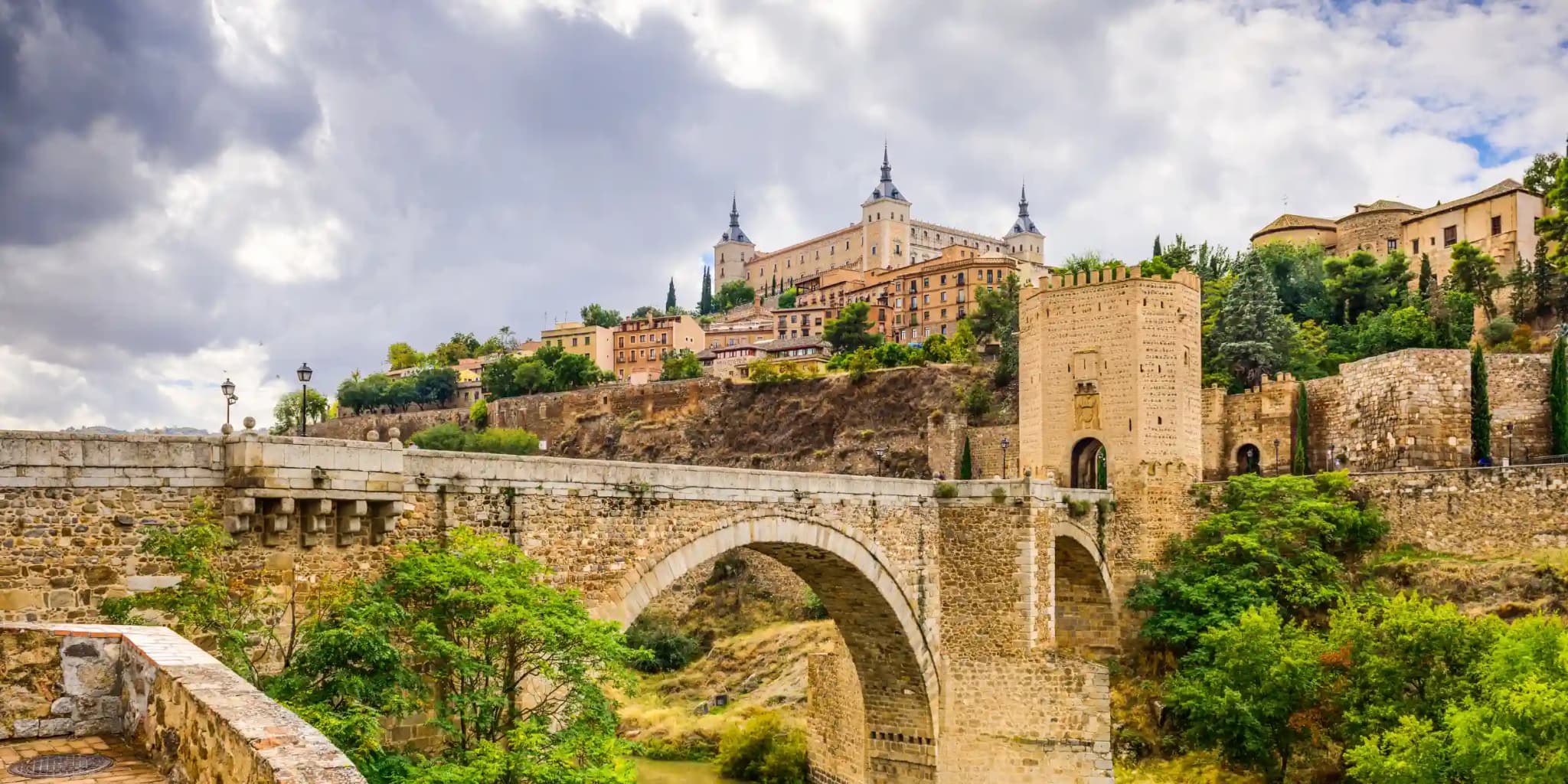 Toledo
