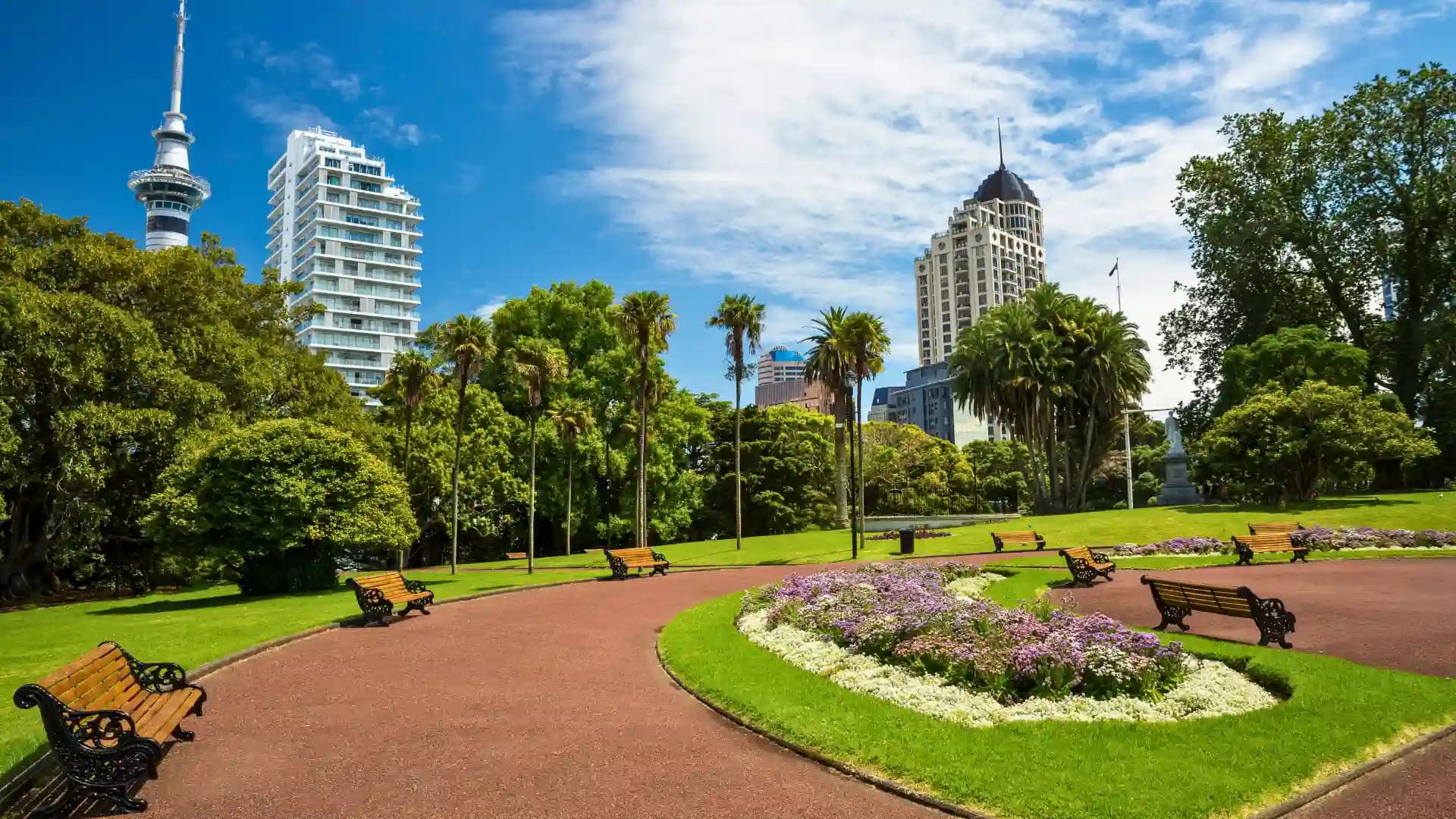 Albert Park