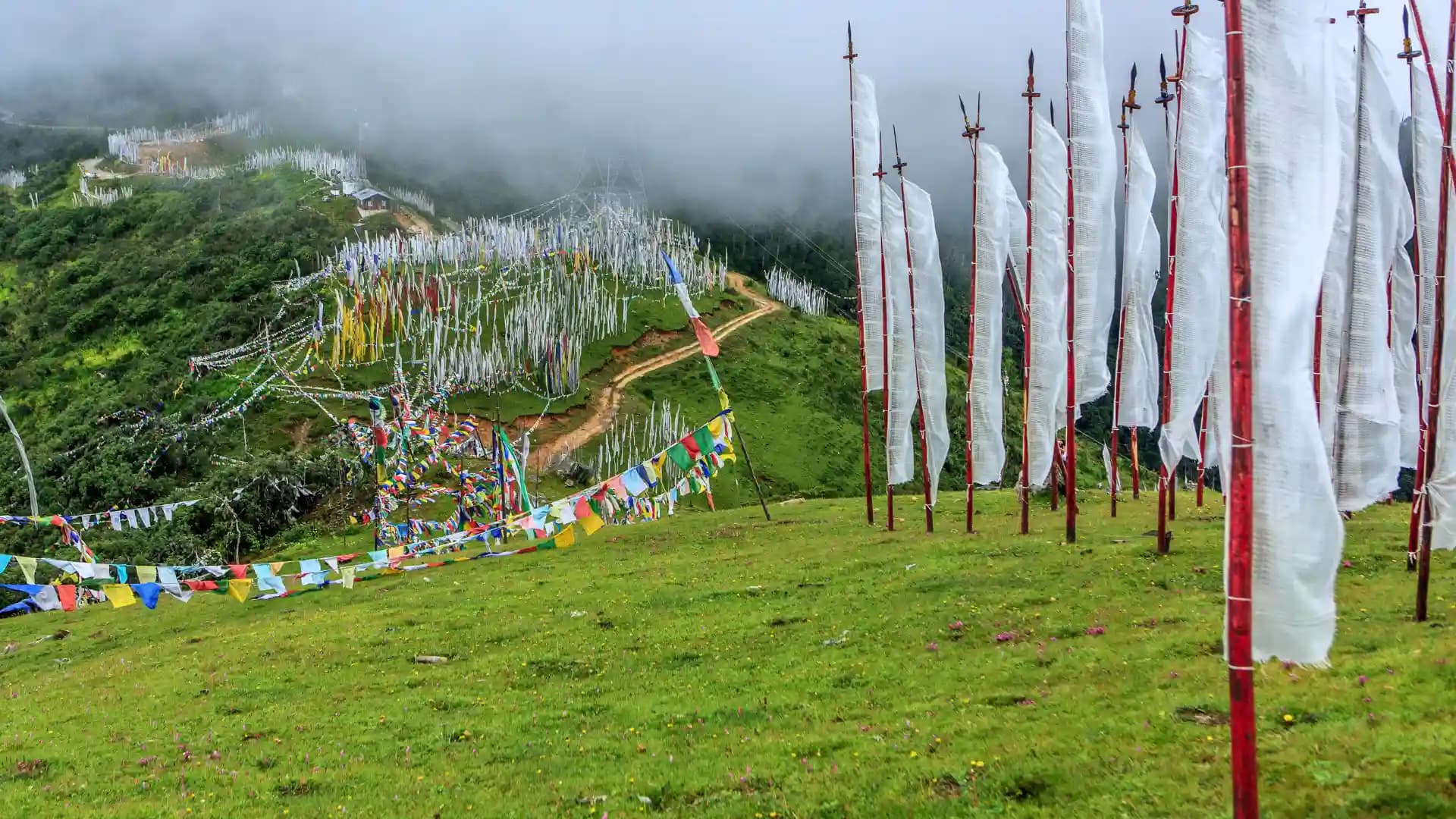 Chelela Pass