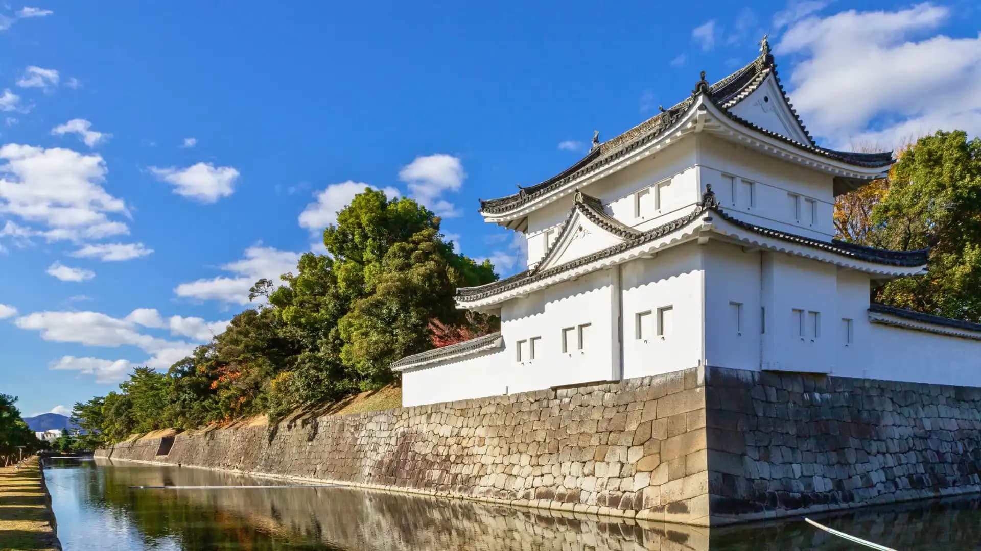 Nijo Castle