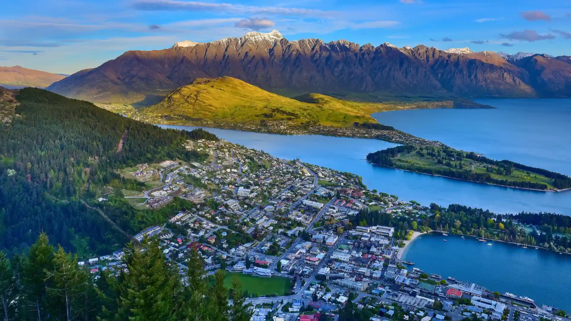 Queenstown