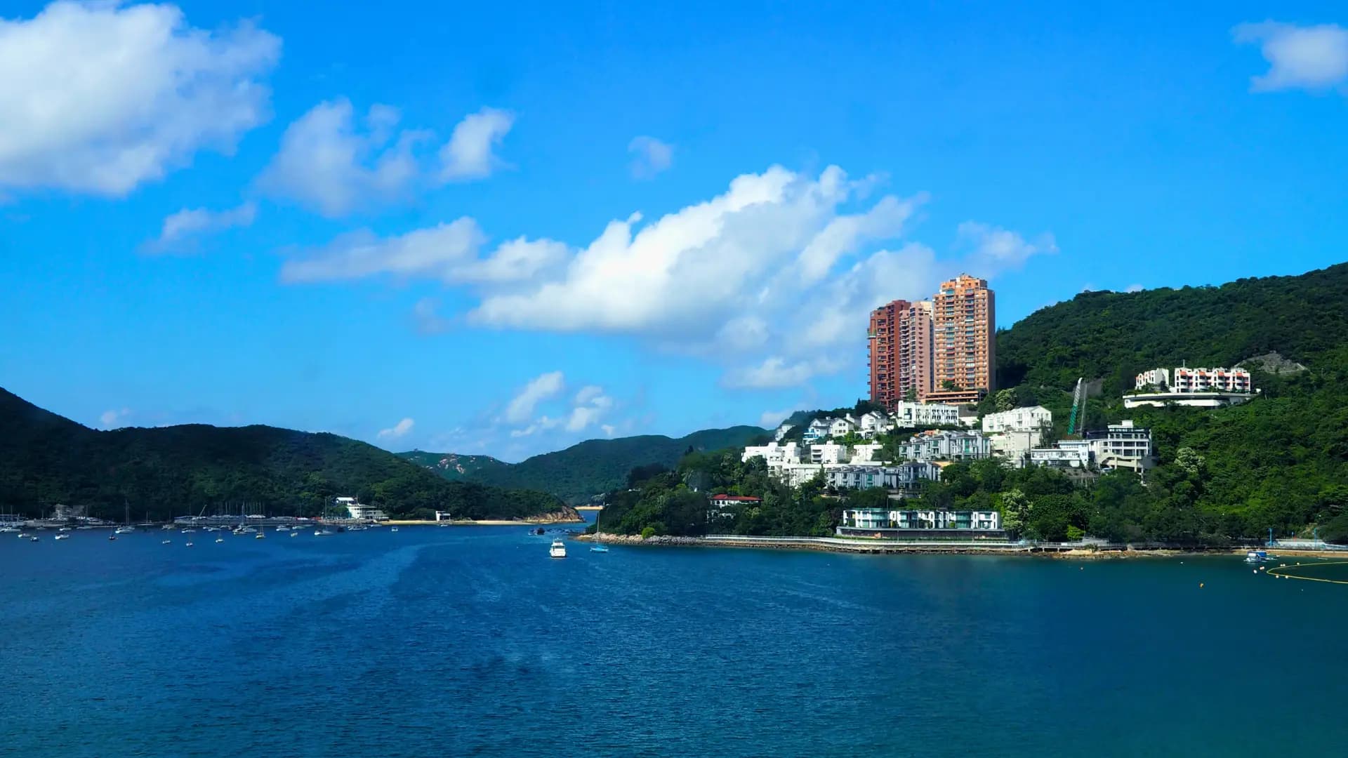 Repulse Bay
