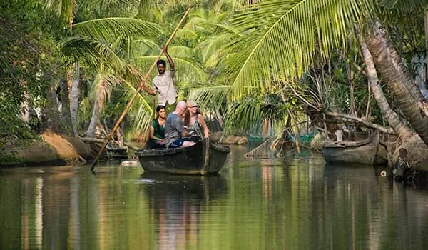 Backwater