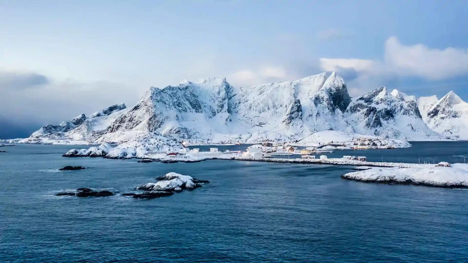 Antartica Cruise