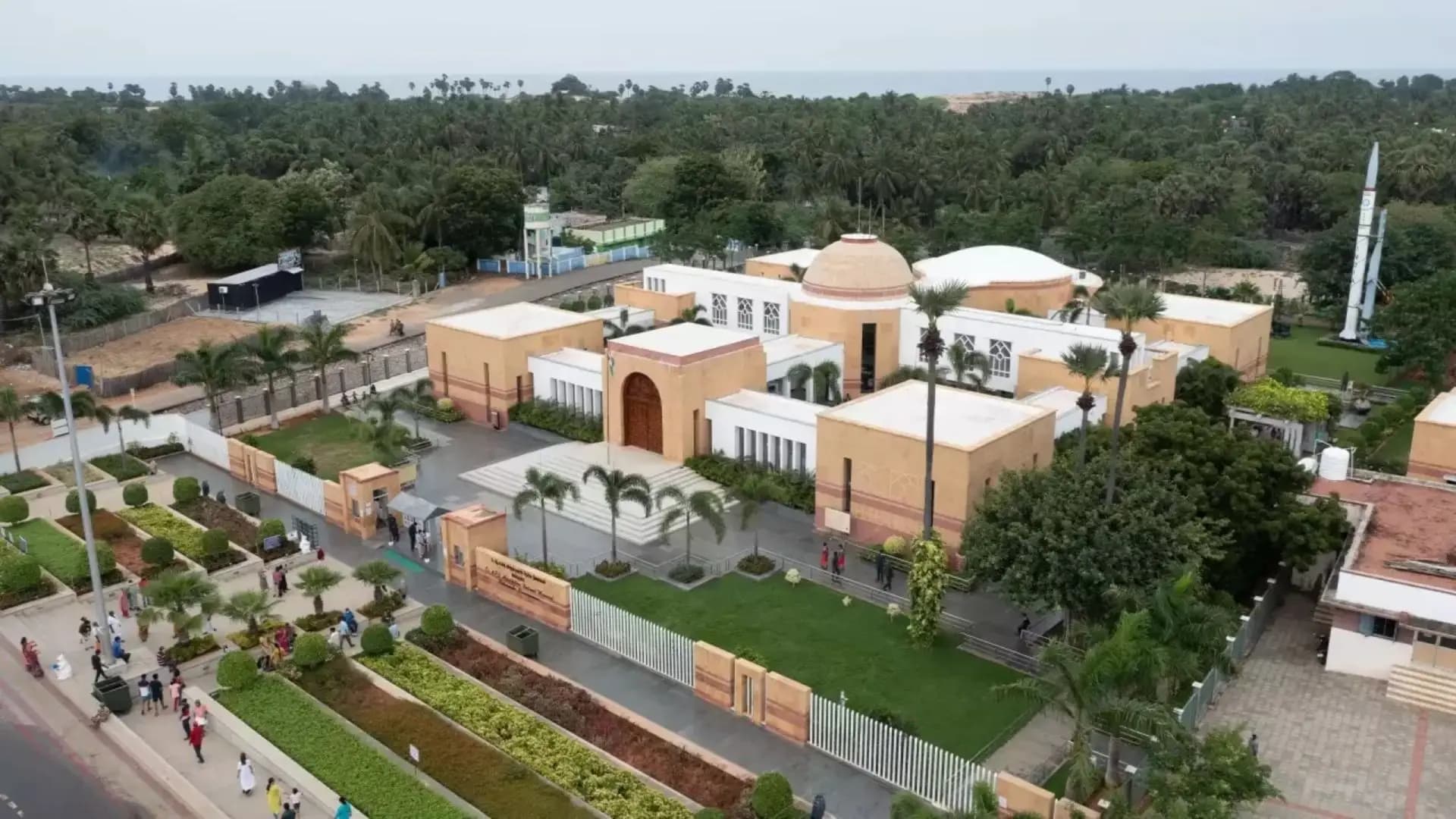 APJ Abdul Kalam Memorial