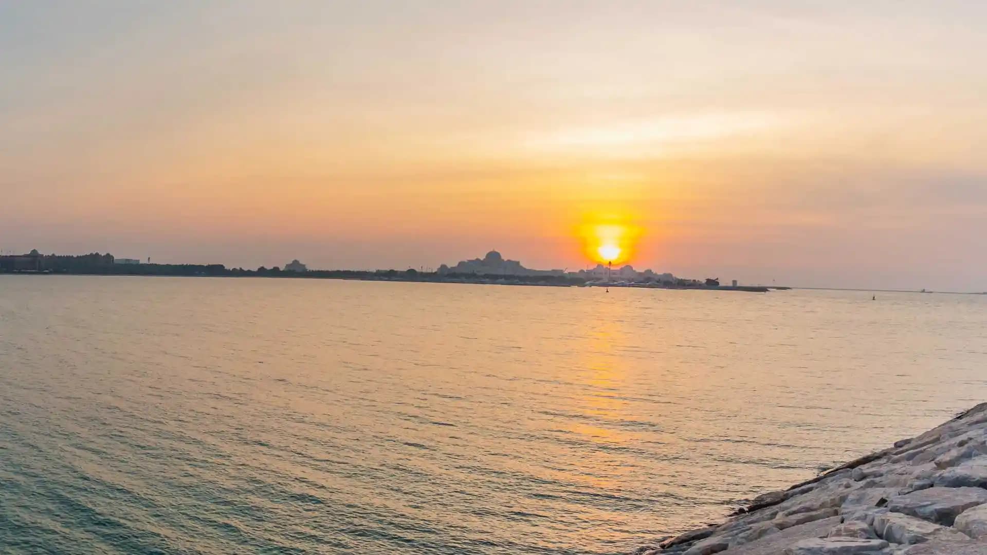 Arabian Sea