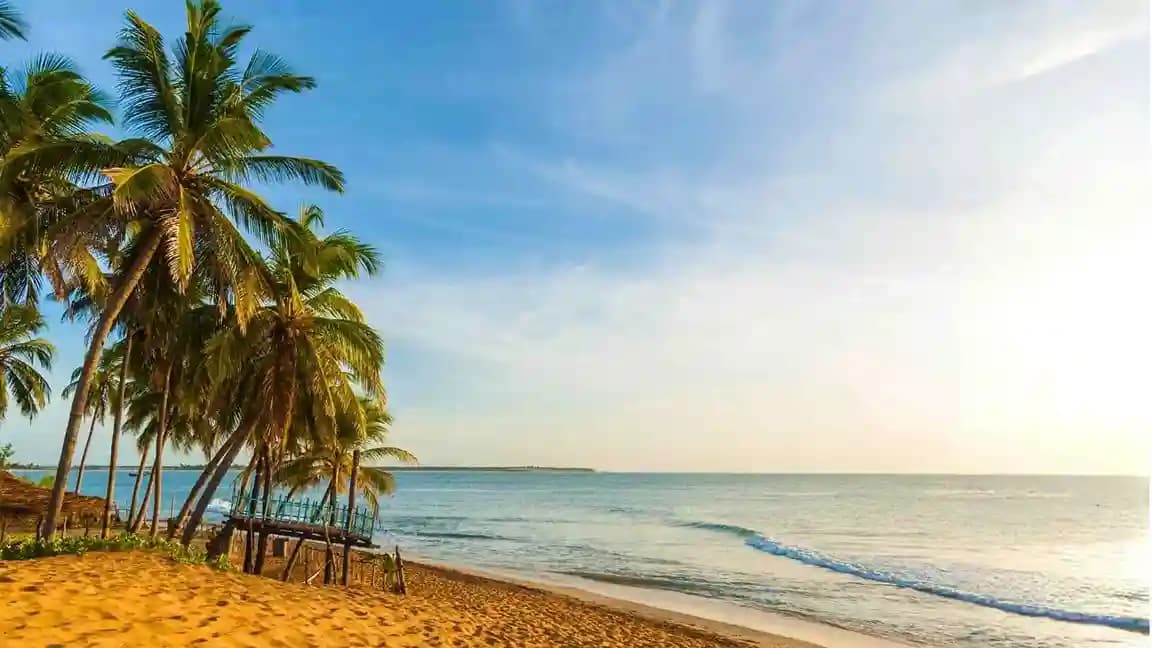 Stunning Srilanka Tour Packages