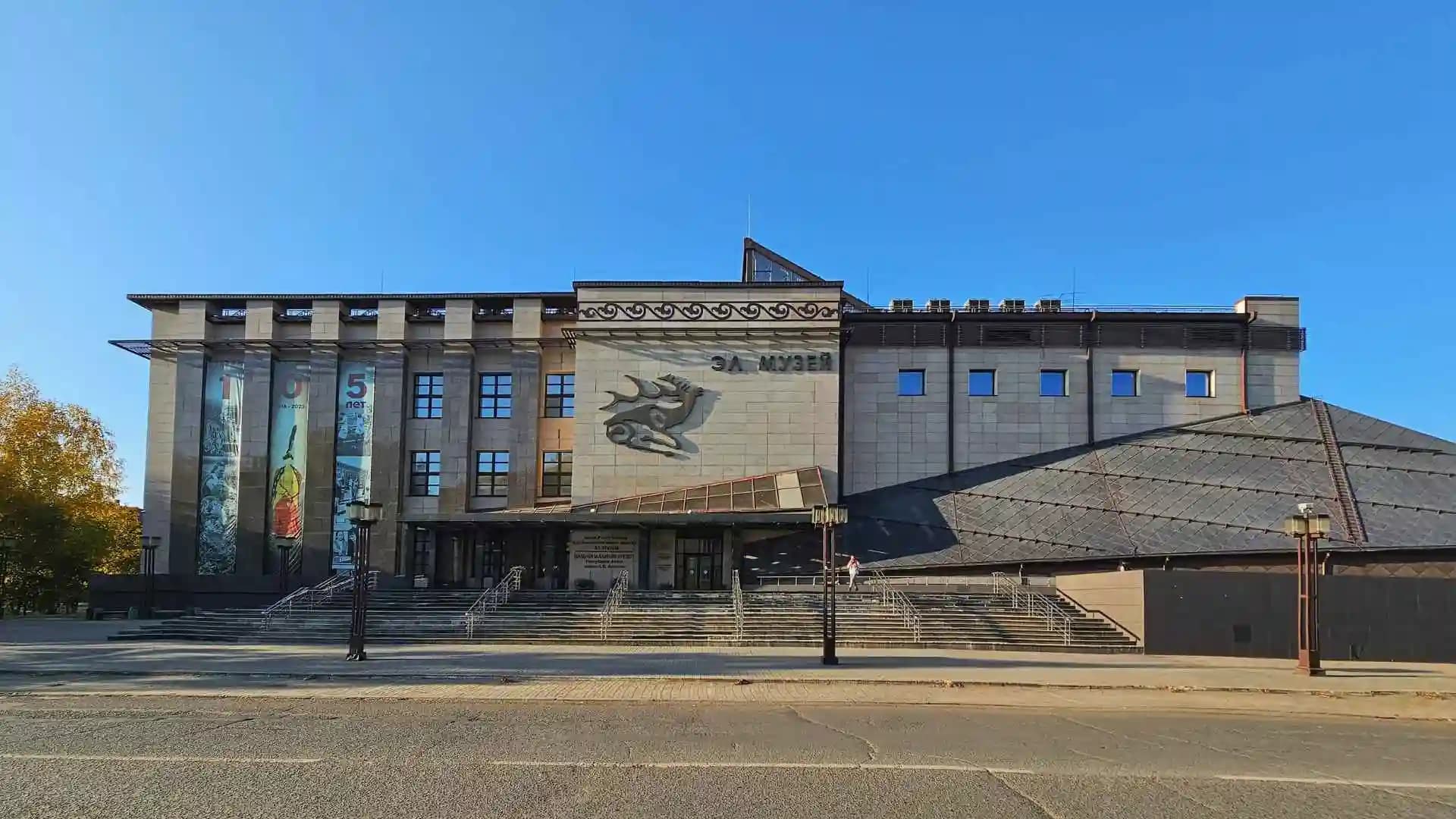 Baba Nyonya Heritage Museum