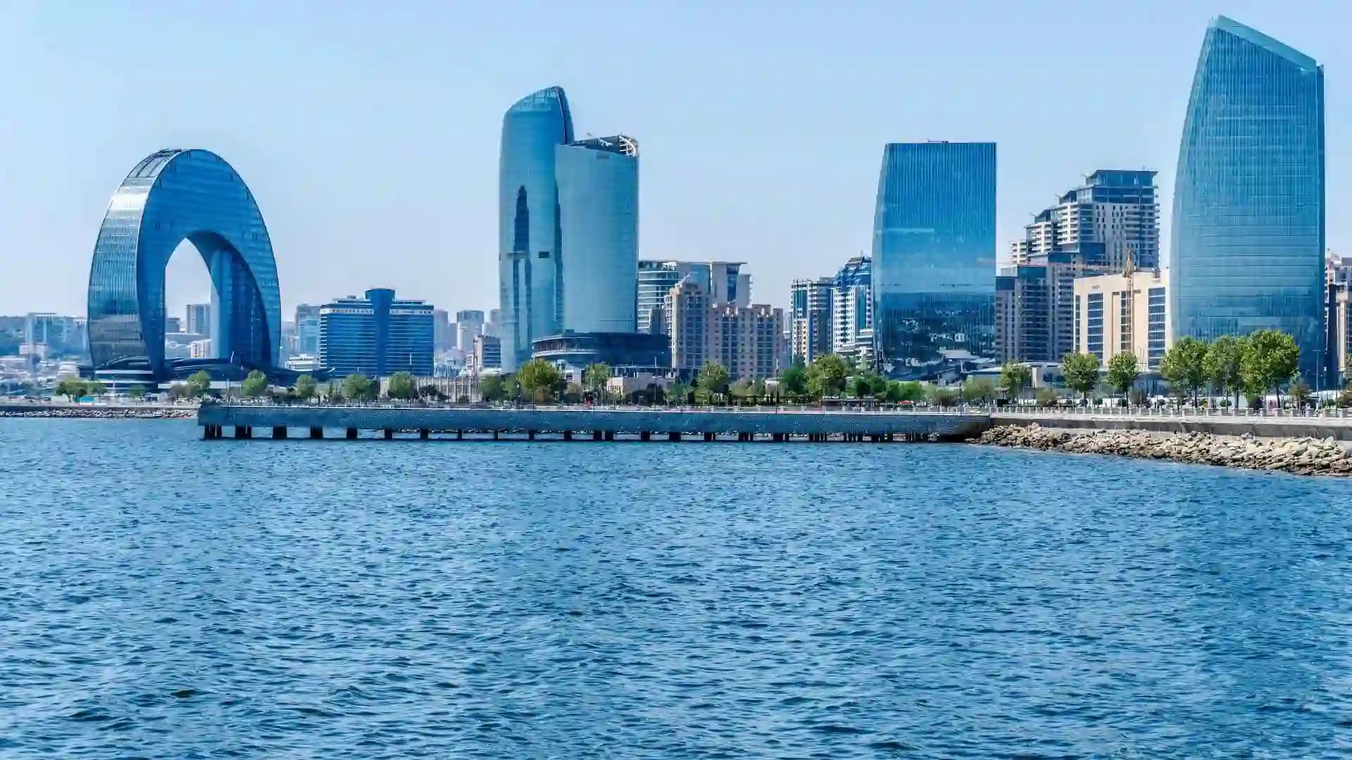Baku