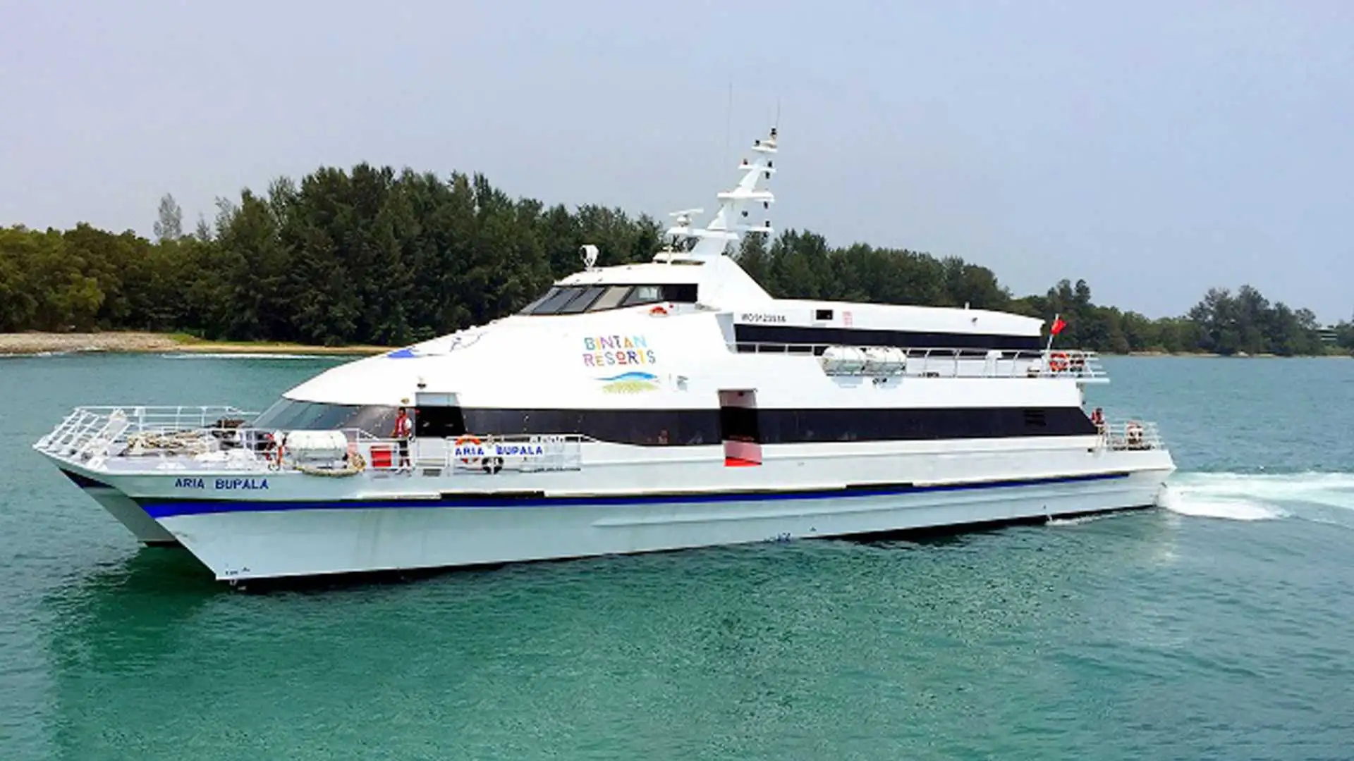 Bandar Bentan Telani