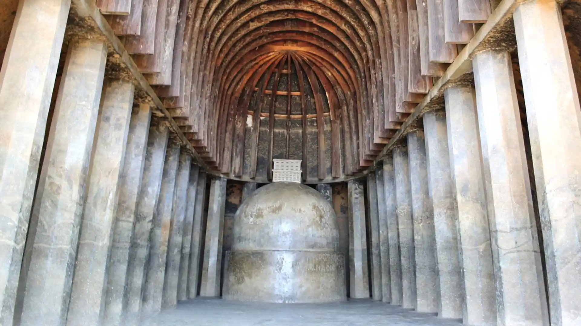 Bhaja Caves