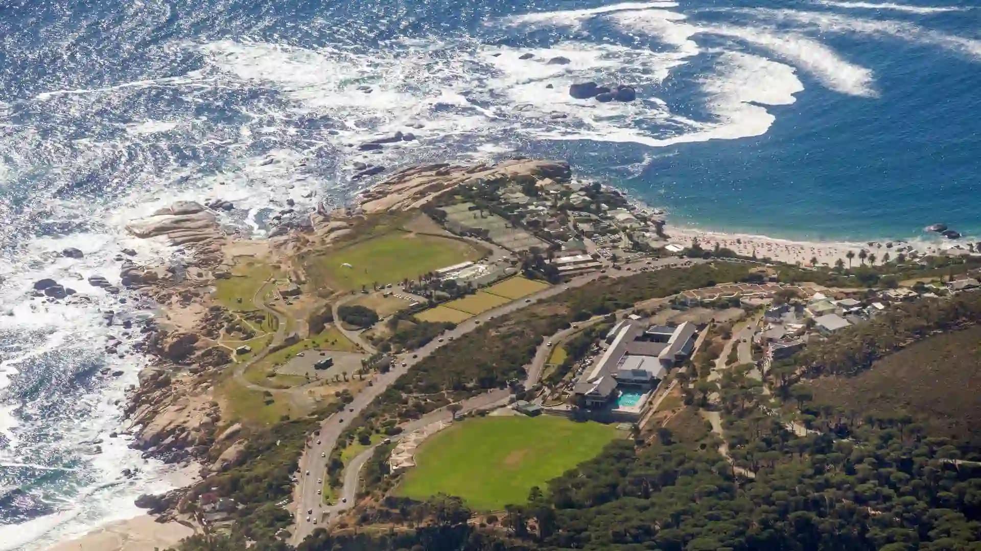 Cape Town