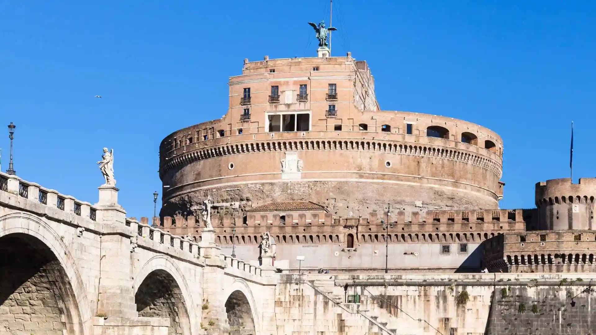Castel Sant Angelo