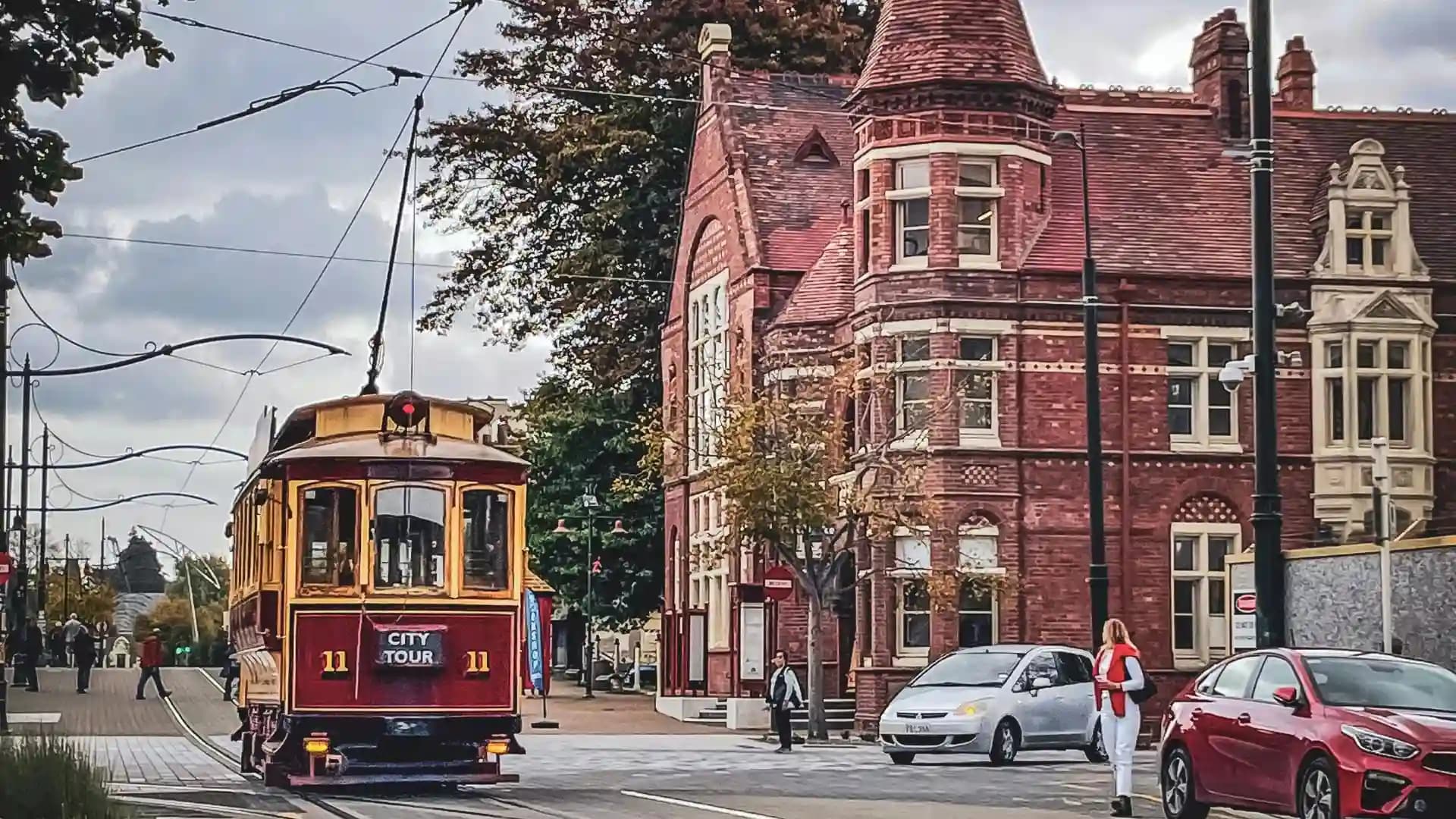 Christ Church