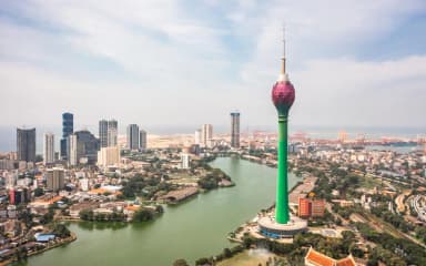 Colombo