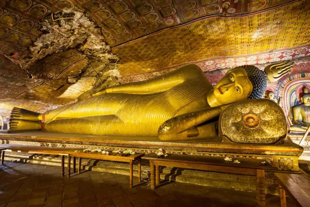 Dambulla