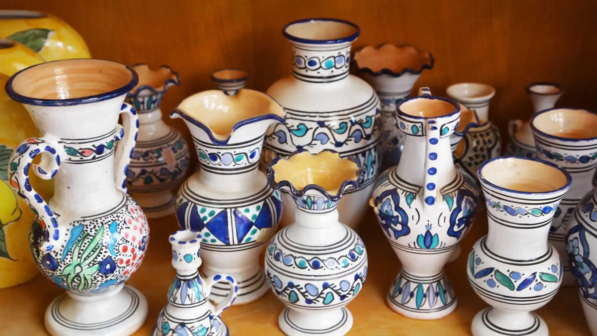 Delft Pottery Netherlands Europe
