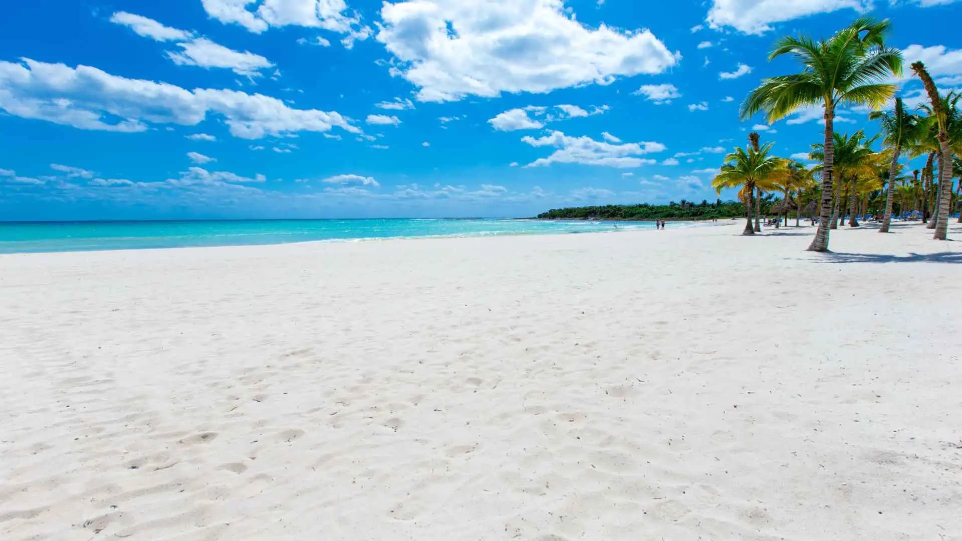 Desaru Beach