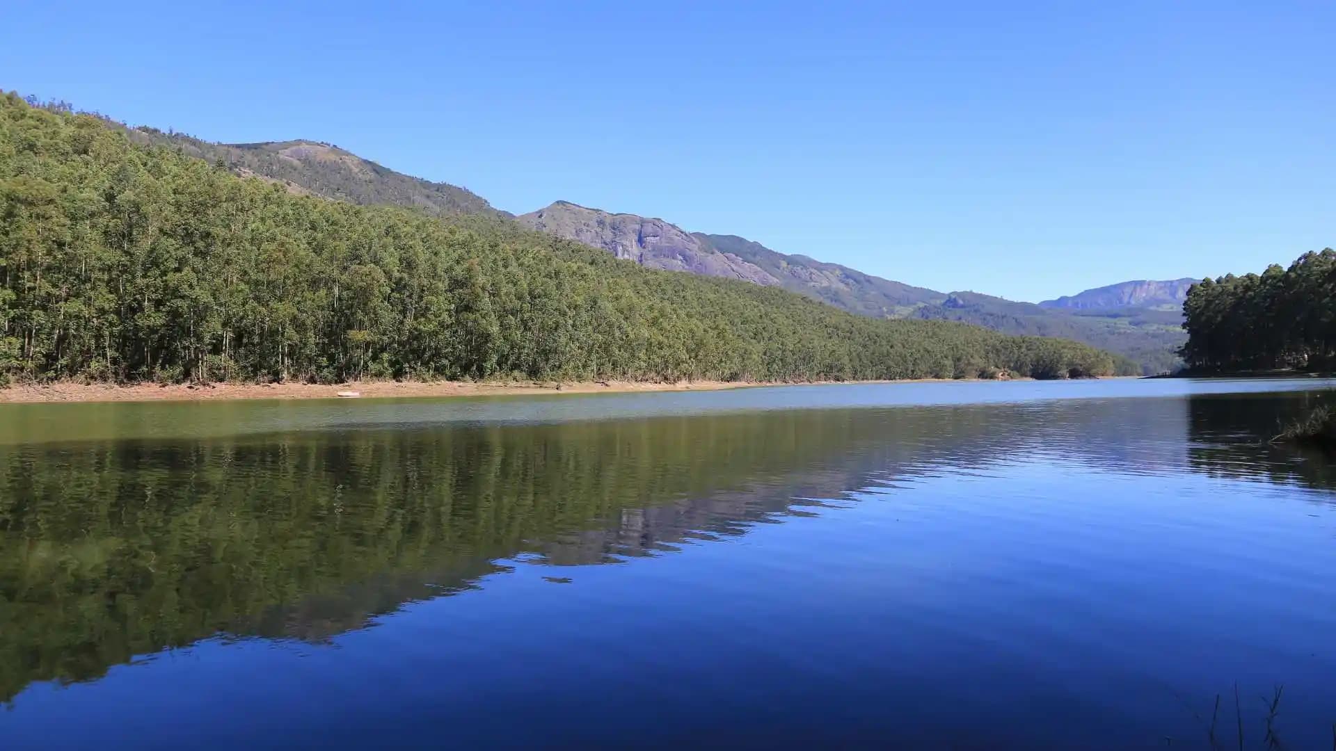 Echo Point