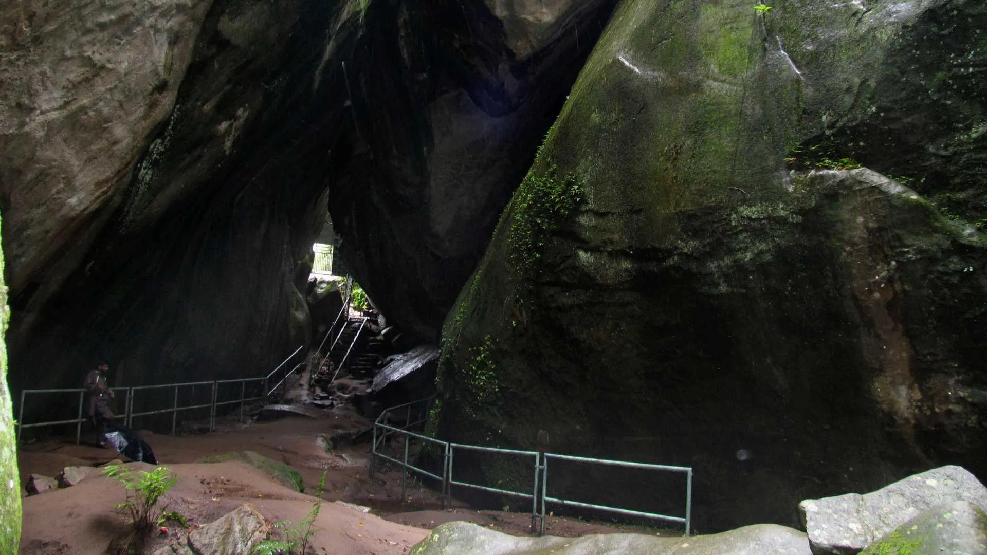 Edakkal Caves Wayanad Kerala