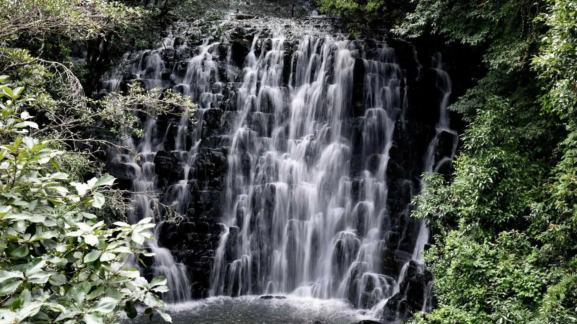 Laitlum Canyon
