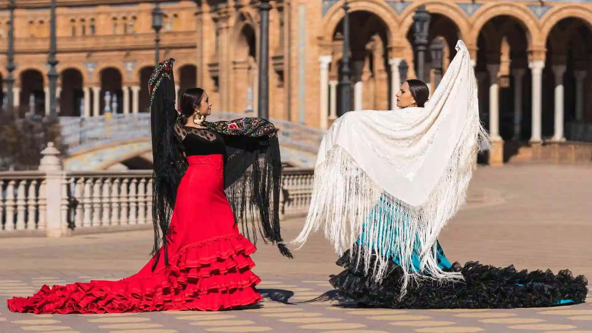 Flamenco Show