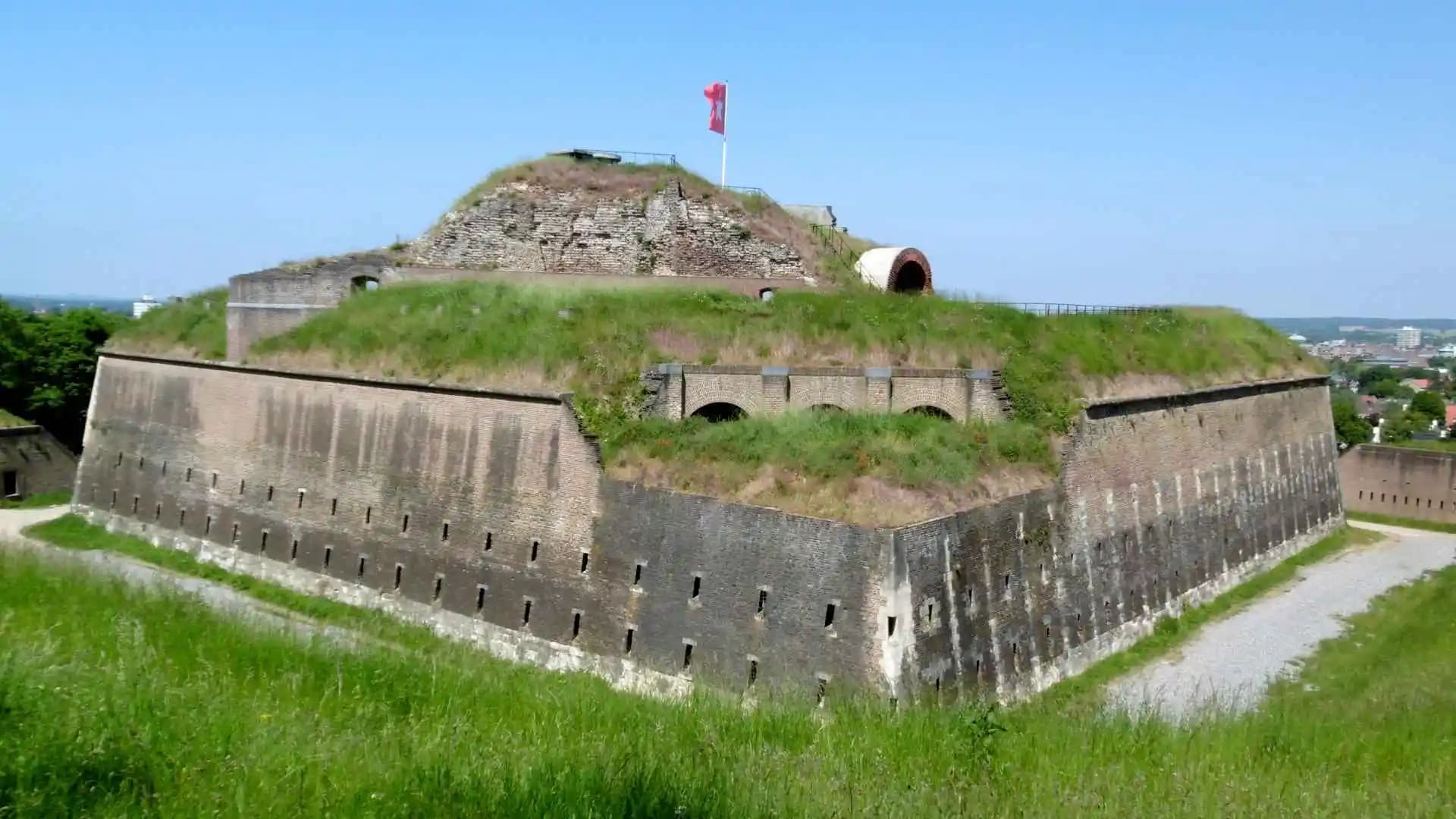 Fort Sint Pieter