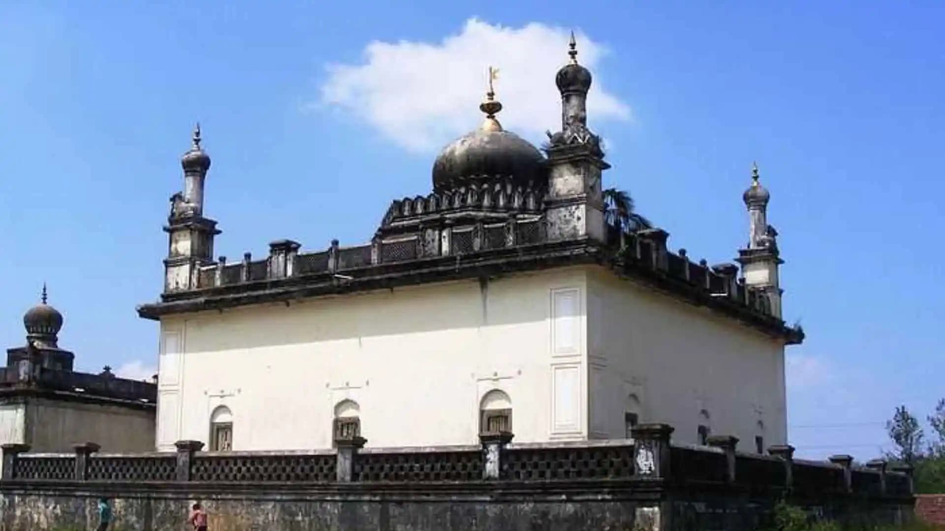 Gaddige Tomb