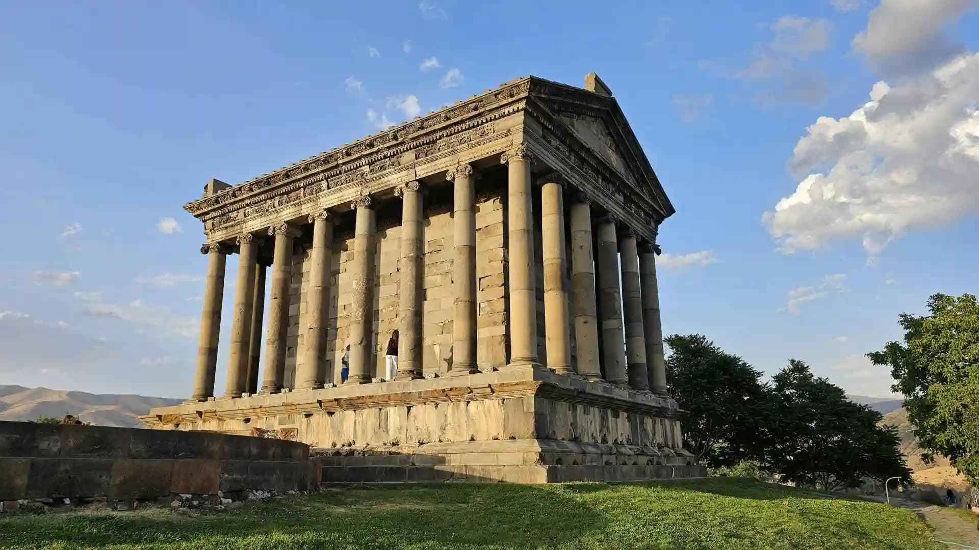 Garni Temple